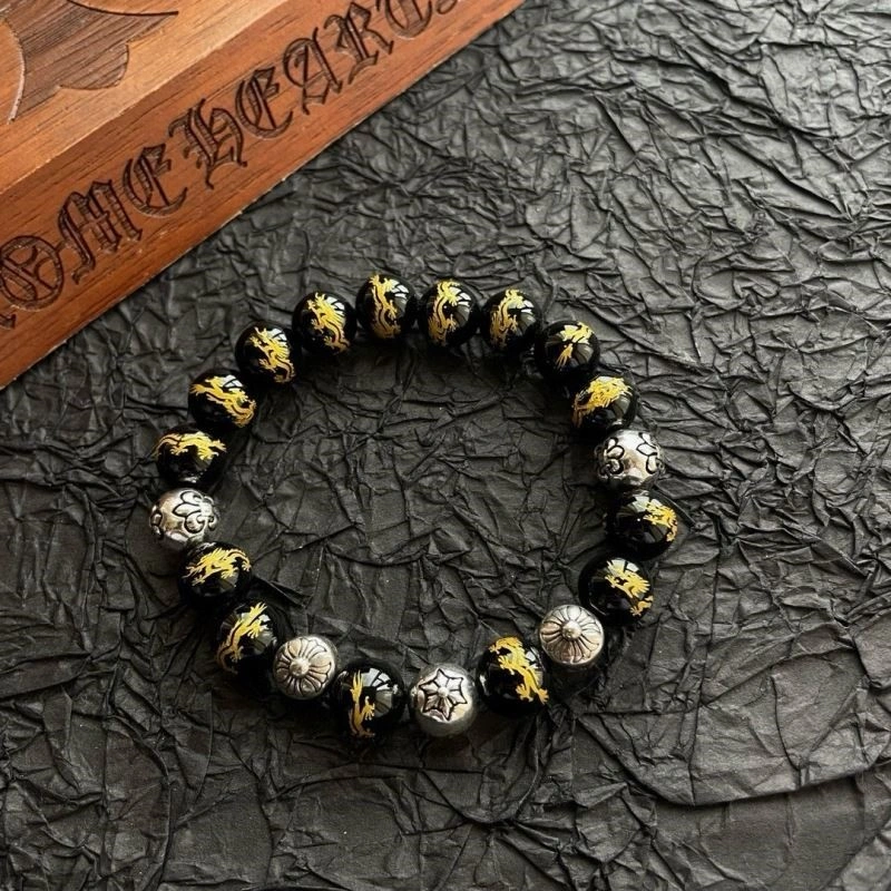 Chrome Hearts Bracelets ComfortFit 239784
