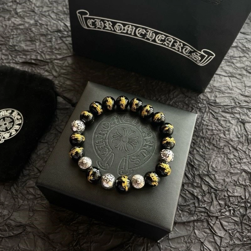 Chrome Hearts Bracelets ComfortFit 239784