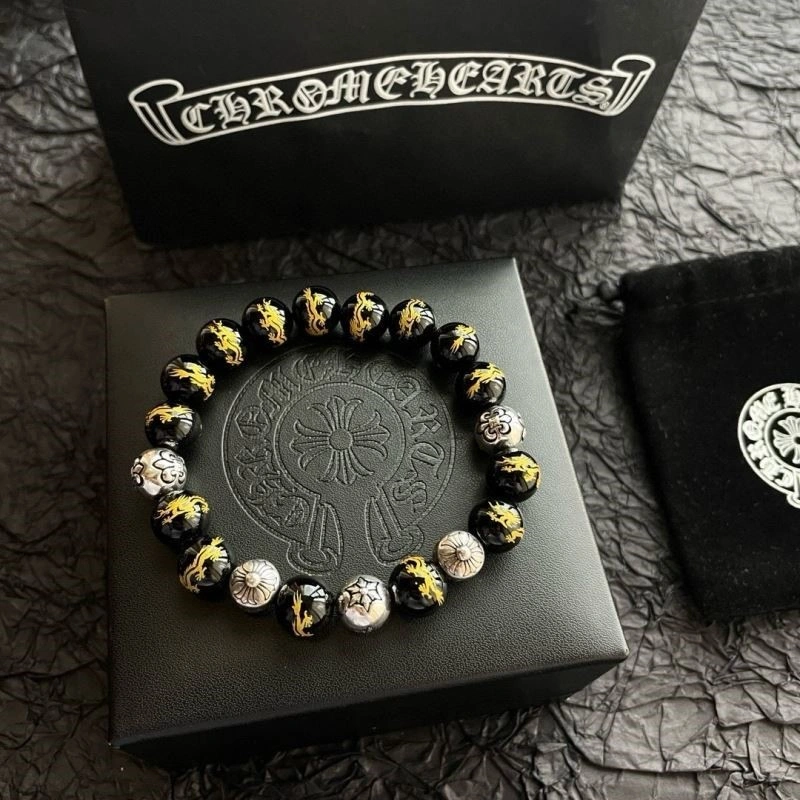 Chrome Hearts Bracelets ComfortFit 239784