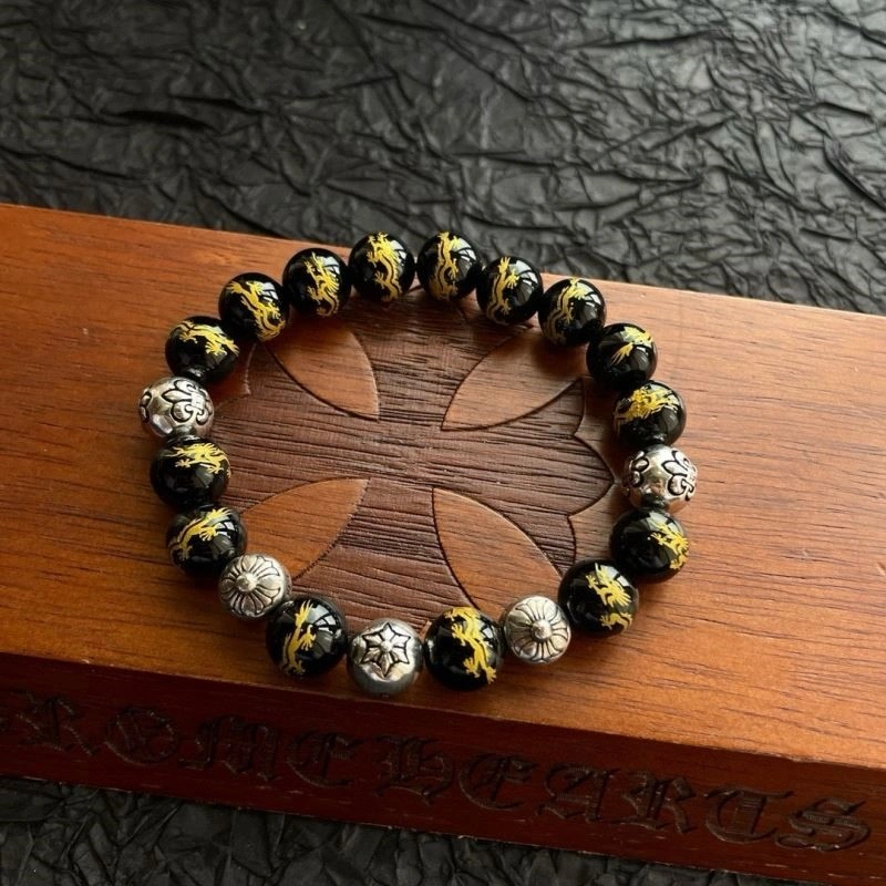 Chrome Hearts Bracelets ComfortFit 239784