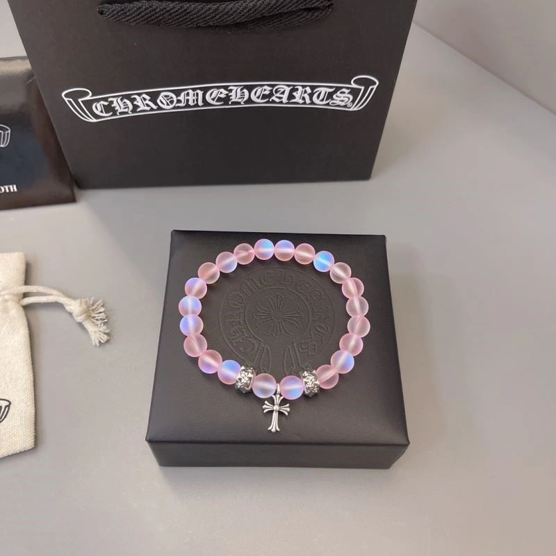 Chrome Hearts Bracelets WrinkleFree 239789
