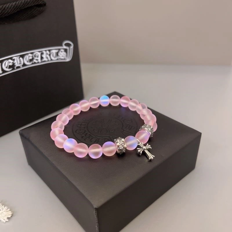 Chrome Hearts Bracelets WrinkleFree 239789