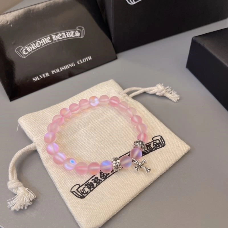 Chrome Hearts Bracelets WrinkleFree 239789