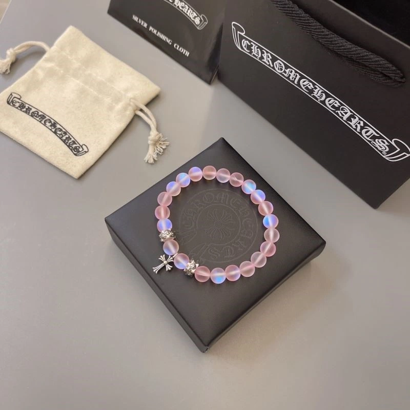 Chrome Hearts Bracelets WrinkleFree 239789
