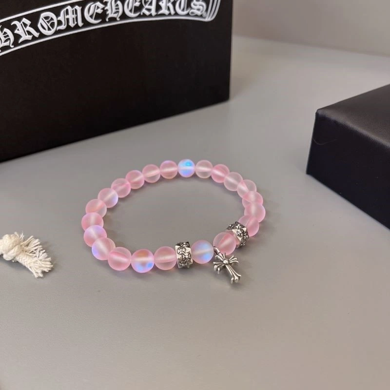 Chrome Hearts Bracelets WrinkleFree 239789