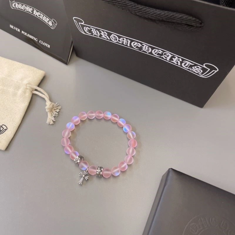 Chrome Hearts Bracelets WrinkleFree 239789
