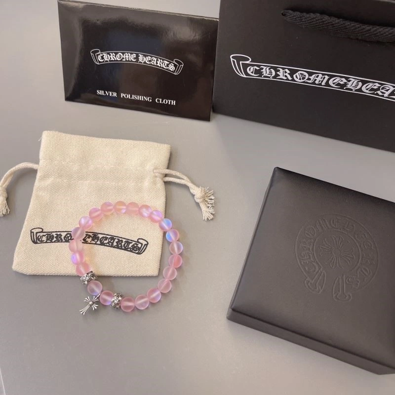 Chrome Hearts Bracelets WrinkleFree 239789