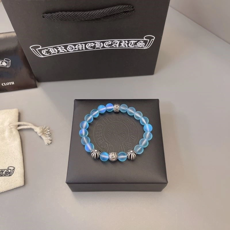 Chrome Hearts Bracelets OdorResistant 239786