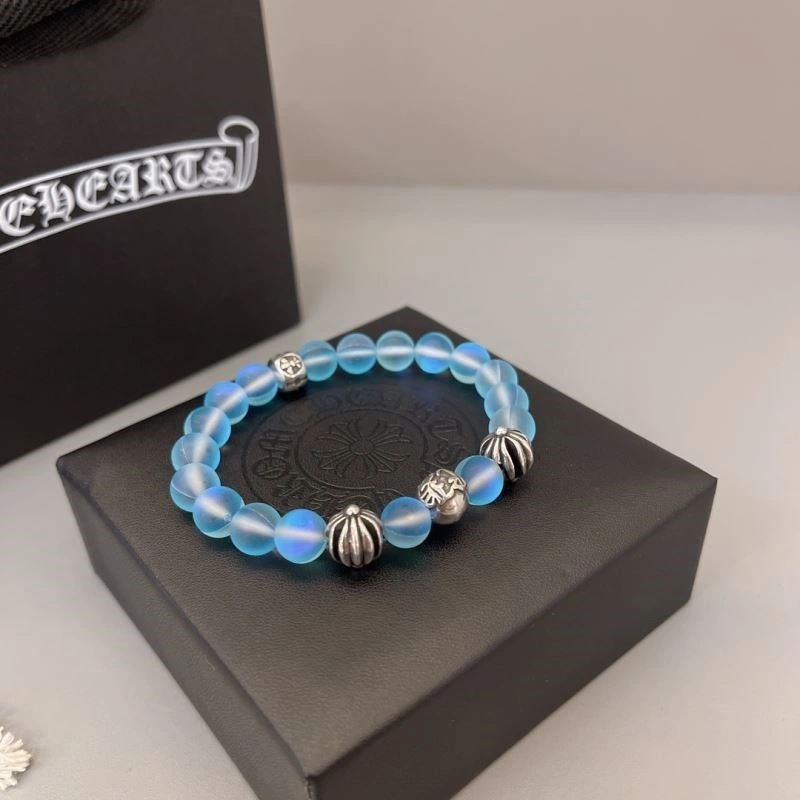 Chrome Hearts Bracelets OdorResistant 239786