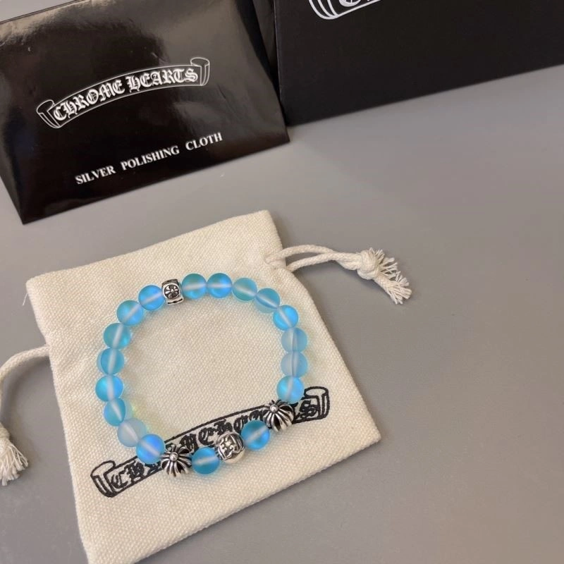Chrome Hearts Bracelets OdorResistant 239786