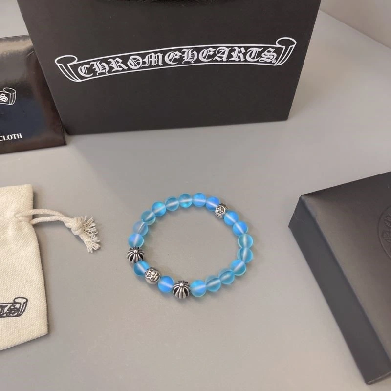 Chrome Hearts Bracelets OdorResistant 239786