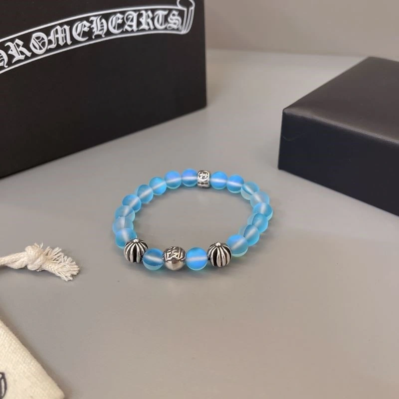 Chrome Hearts Bracelets OdorResistant 239786