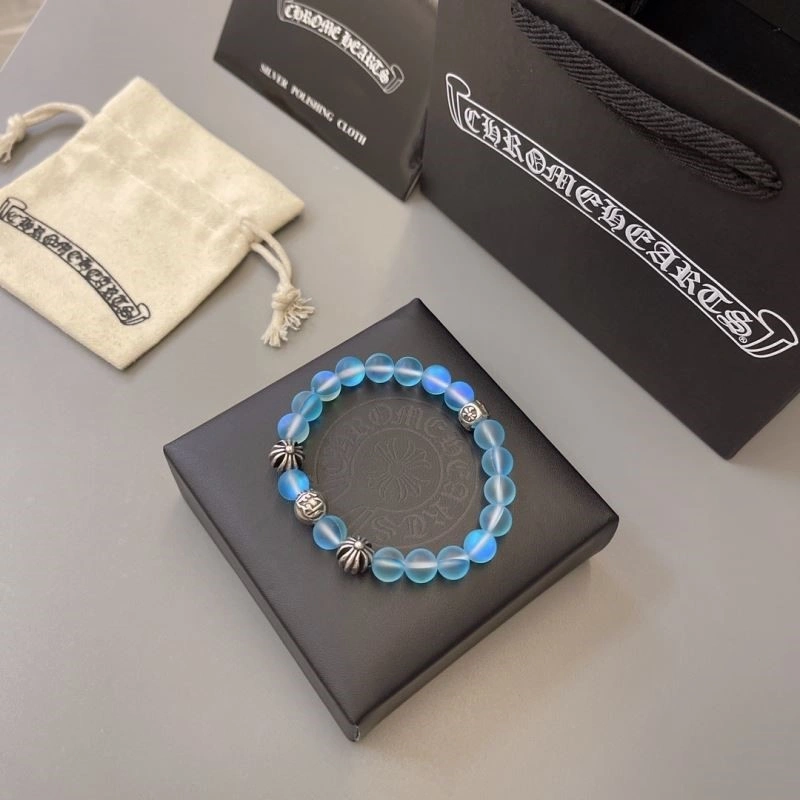Chrome Hearts Bracelets OdorResistant 239786