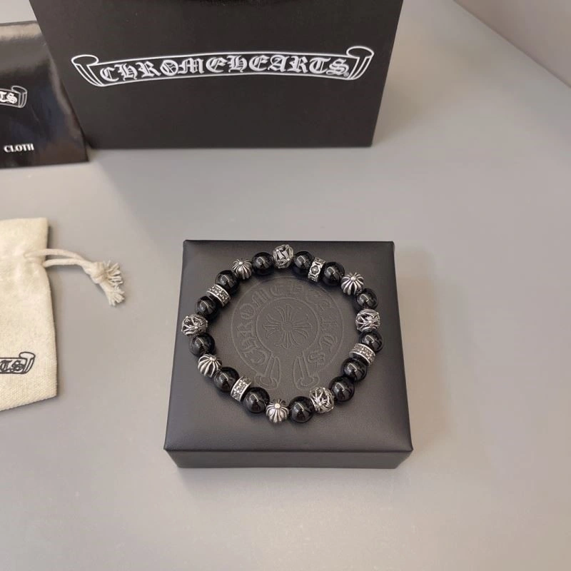 Trendy Chrome Hearts Bracelets 239782