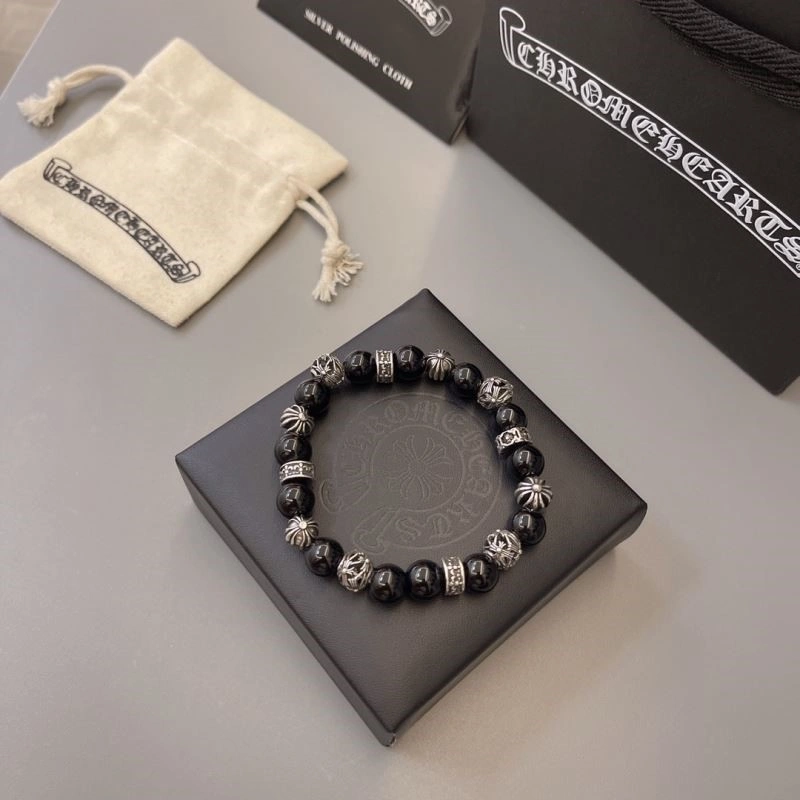 Trendy Chrome Hearts Bracelets 239782