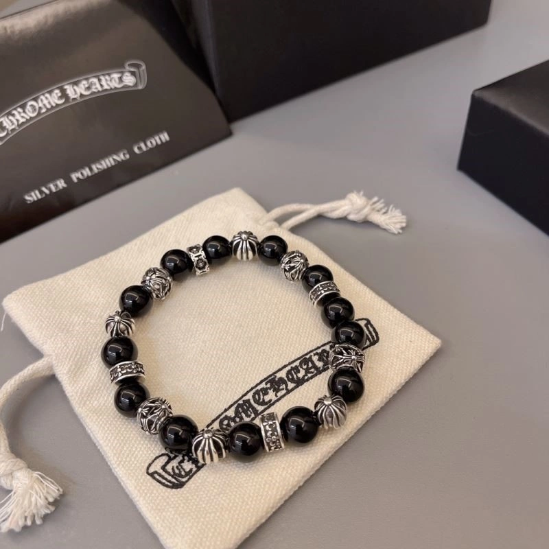 Trendy Chrome Hearts Bracelets 239782