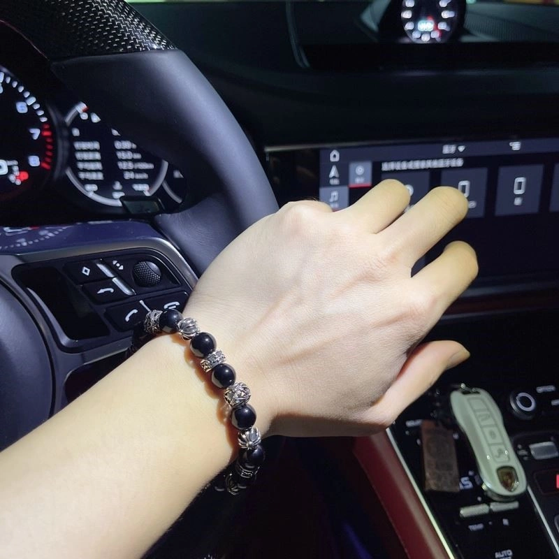 Trendy Chrome Hearts Bracelets 239782