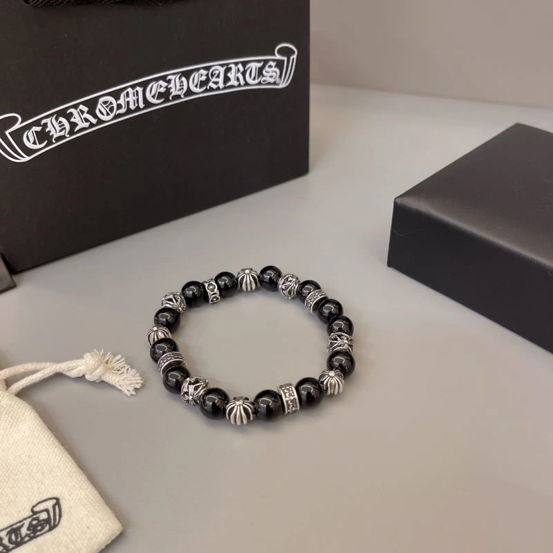 Trendy Chrome Hearts Bracelets 239782
