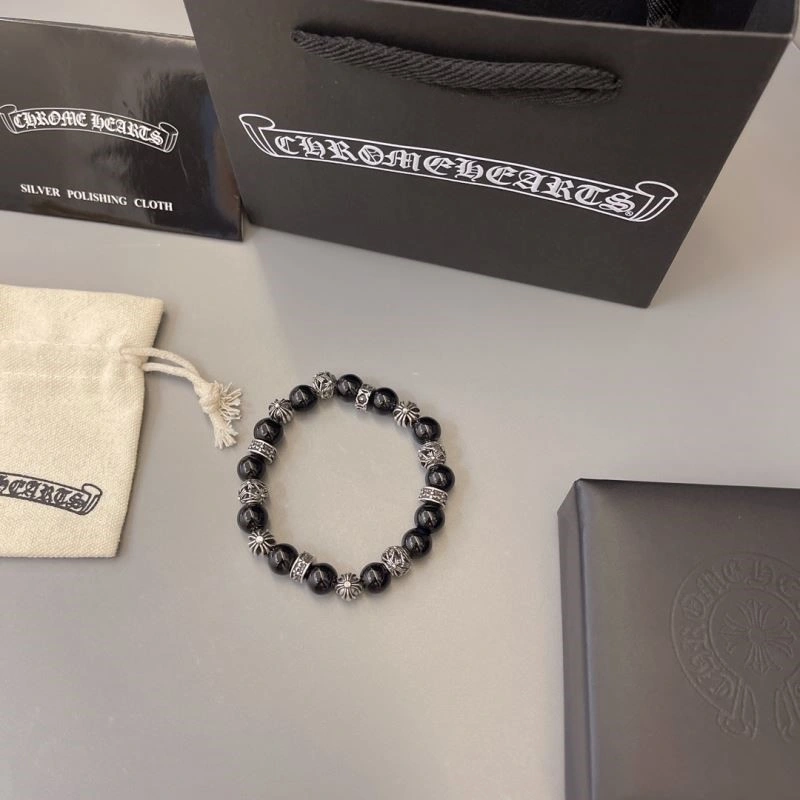 Trendy Chrome Hearts Bracelets 239782