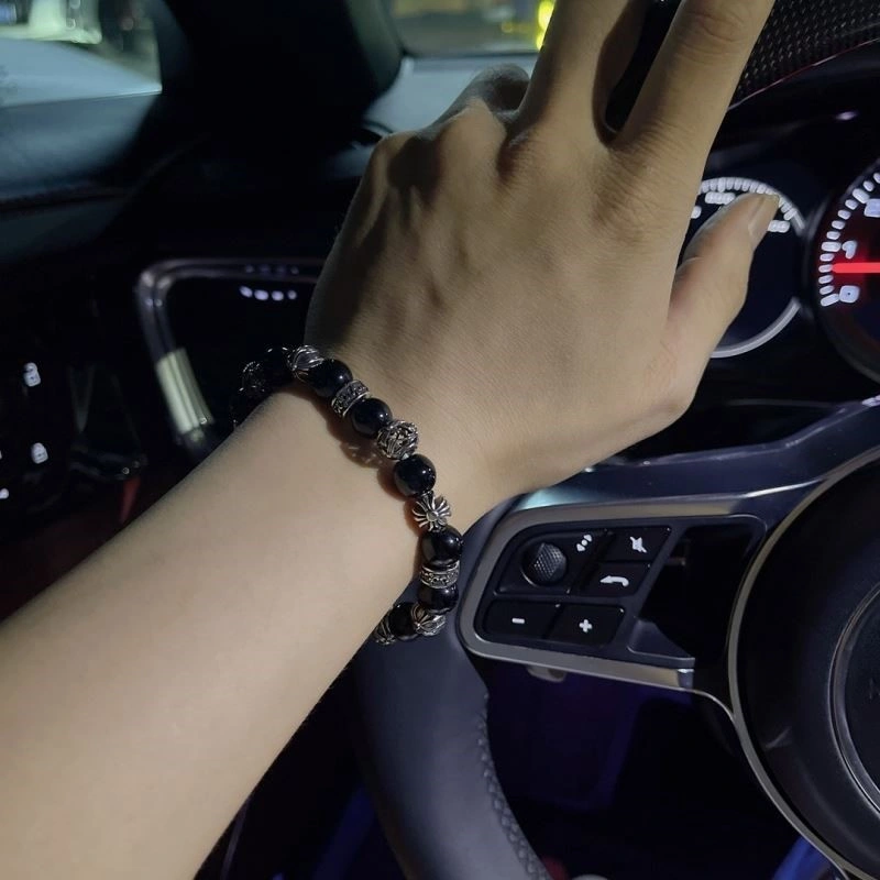 Trendy Chrome Hearts Bracelets 239782