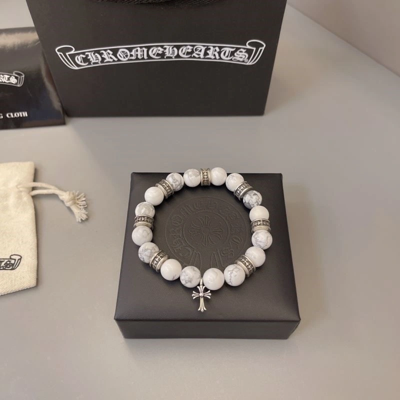 Chrome Hearts Bracelets MoistureWicking 239787