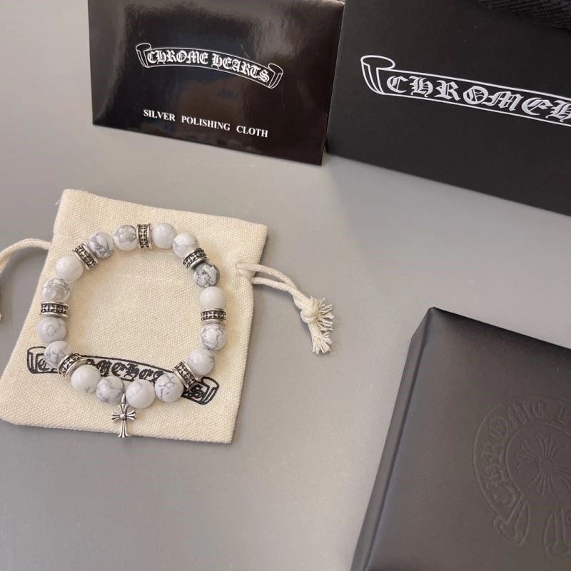 Chrome Hearts Bracelets MoistureWicking 239787