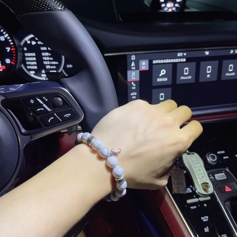Chrome Hearts Bracelets MoistureWicking 239787