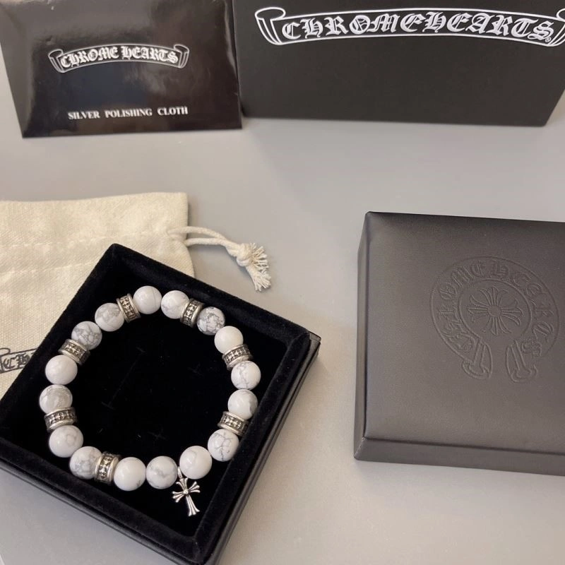 Chrome Hearts Bracelets MoistureWicking 239787