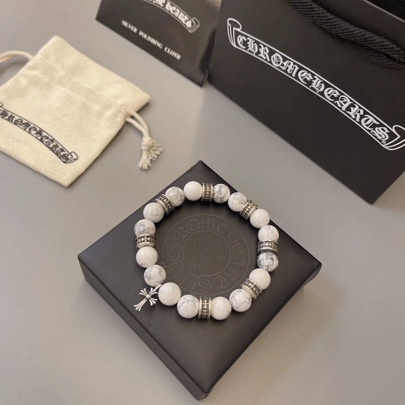 Chrome Hearts Bracelets MoistureWicking 239787
