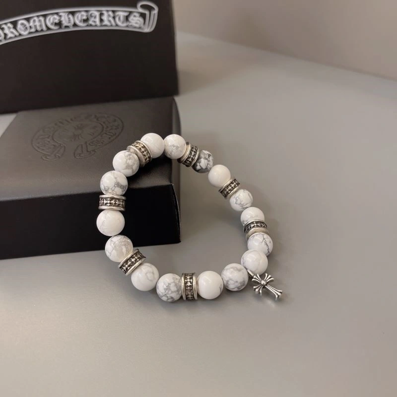 Chrome Hearts Bracelets MoistureWicking 239787