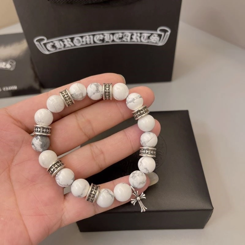 Chrome Hearts Bracelets MoistureWicking 239787