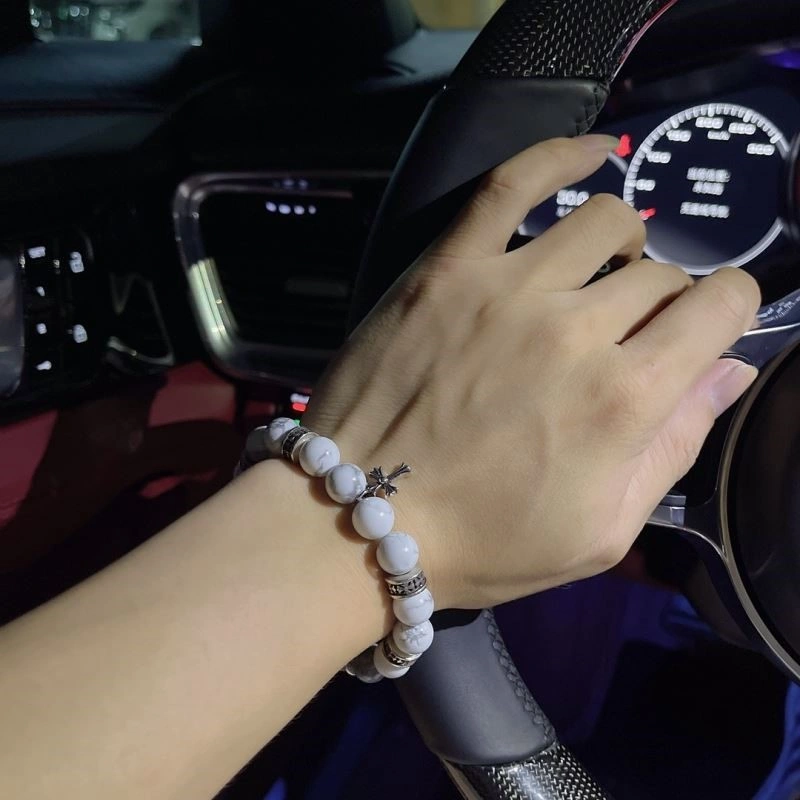 Chrome Hearts Bracelets MoistureWicking 239787