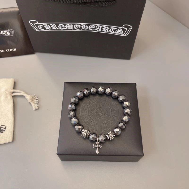Unique Chrome Hearts Bracelets 239785
