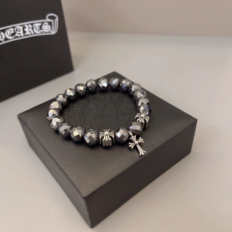 Unique Chrome Hearts Bracelets 239785