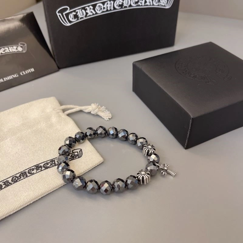 Unique Chrome Hearts Bracelets 239785