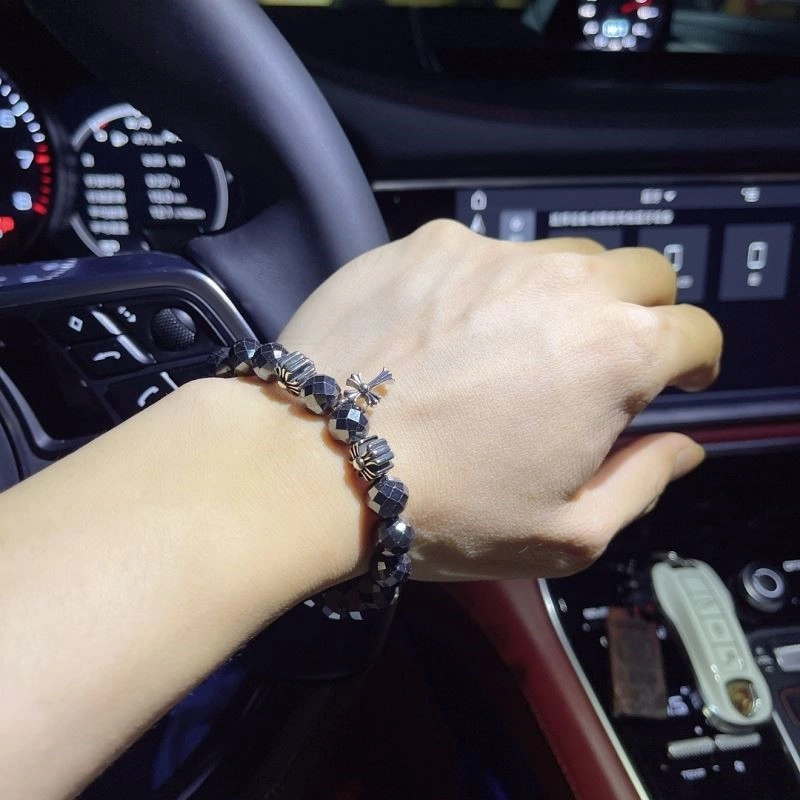 Unique Chrome Hearts Bracelets 239785