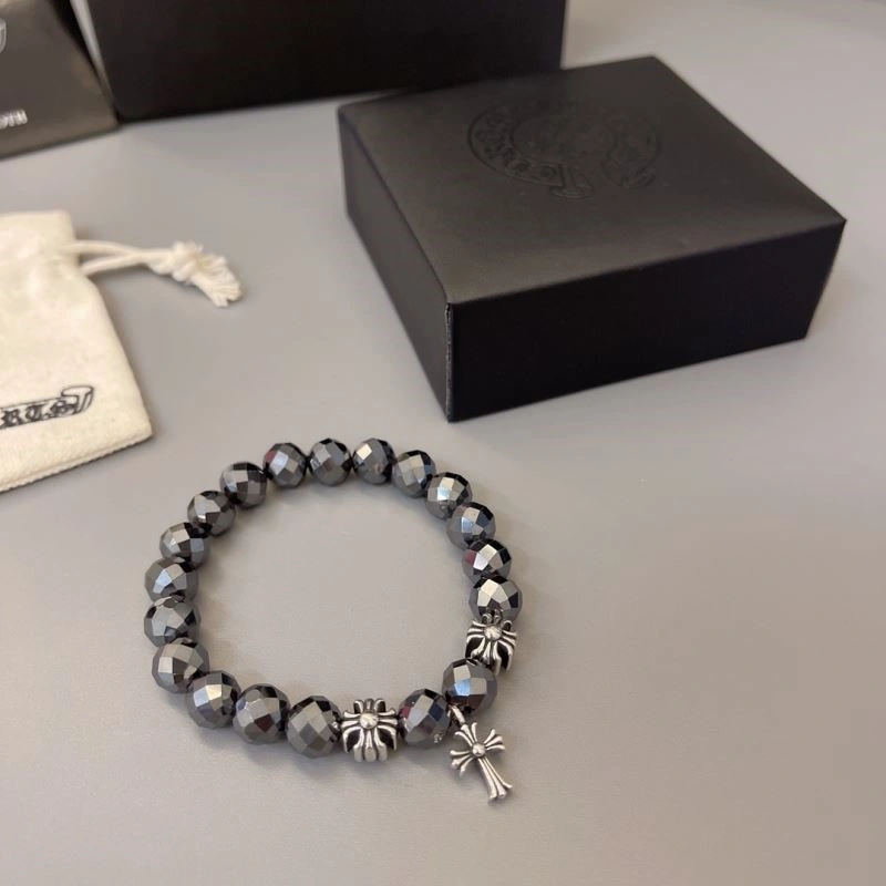 Unique Chrome Hearts Bracelets 239785