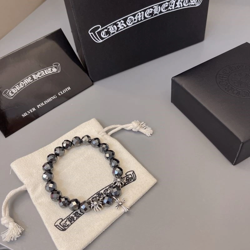 Unique Chrome Hearts Bracelets 239785