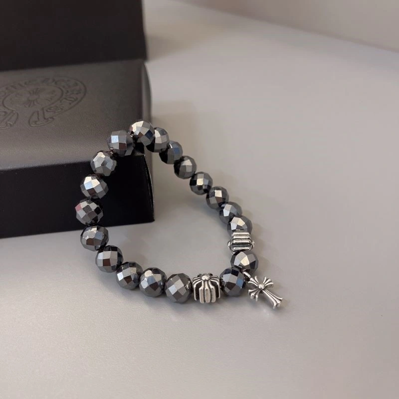 Unique Chrome Hearts Bracelets 239785
