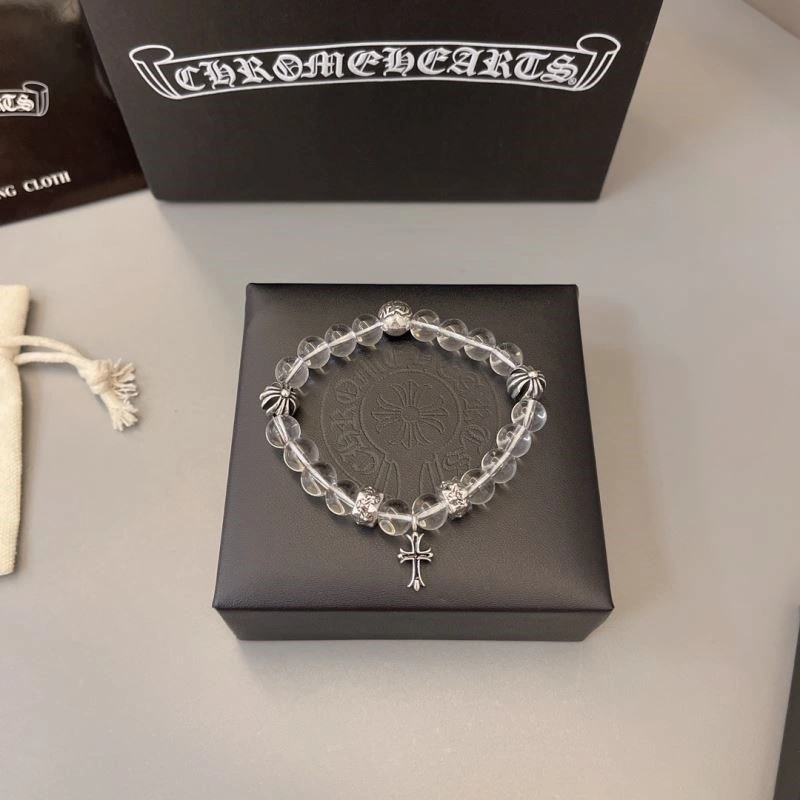 Chrome Hearts Bracelets GoodFit 239887