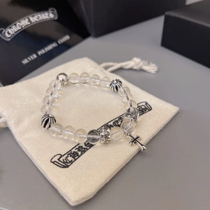 Chrome Hearts Bracelets GoodFit 239887