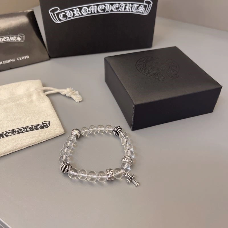 Chrome Hearts Bracelets GoodFit 239887