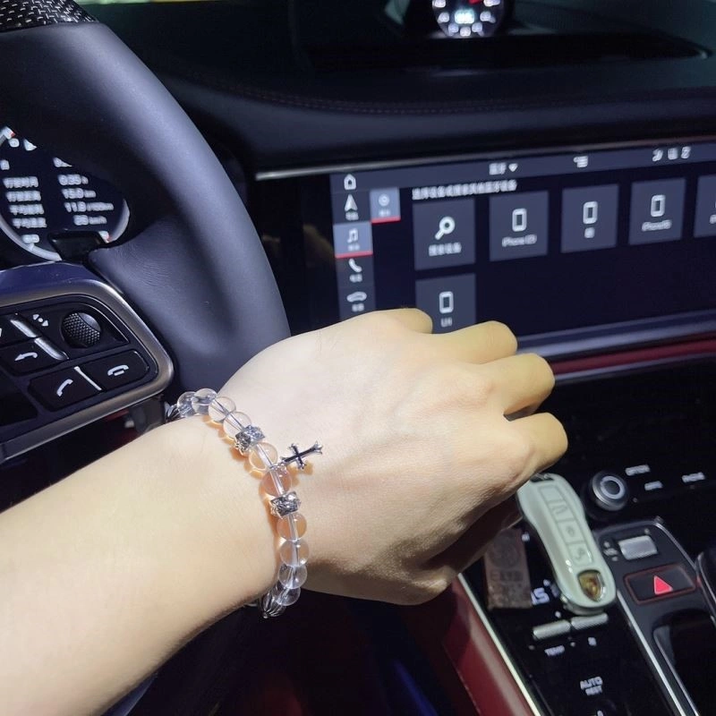 Chrome Hearts Bracelets GoodFit 239887