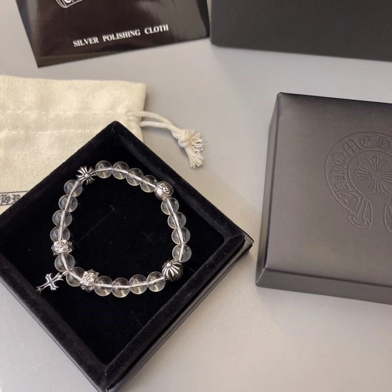 Chrome Hearts Bracelets GoodFit 239887