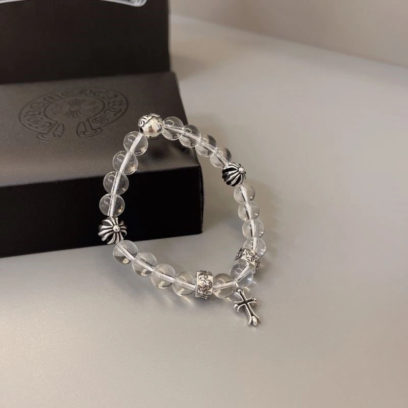 Chrome Hearts Bracelets GoodFit 239887