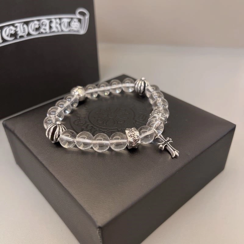 Chrome Hearts Bracelets GoodFit 239887