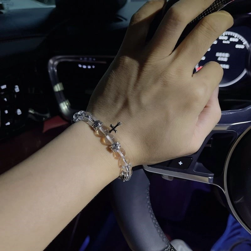 Chrome Hearts Bracelets GoodFit 239887