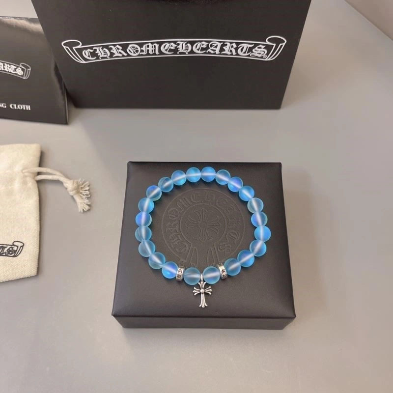 Chrome Hearts Bracelets Sophisticated 239781