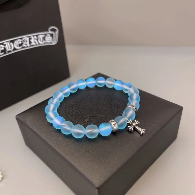 Chrome Hearts Bracelets Sophisticated 239781