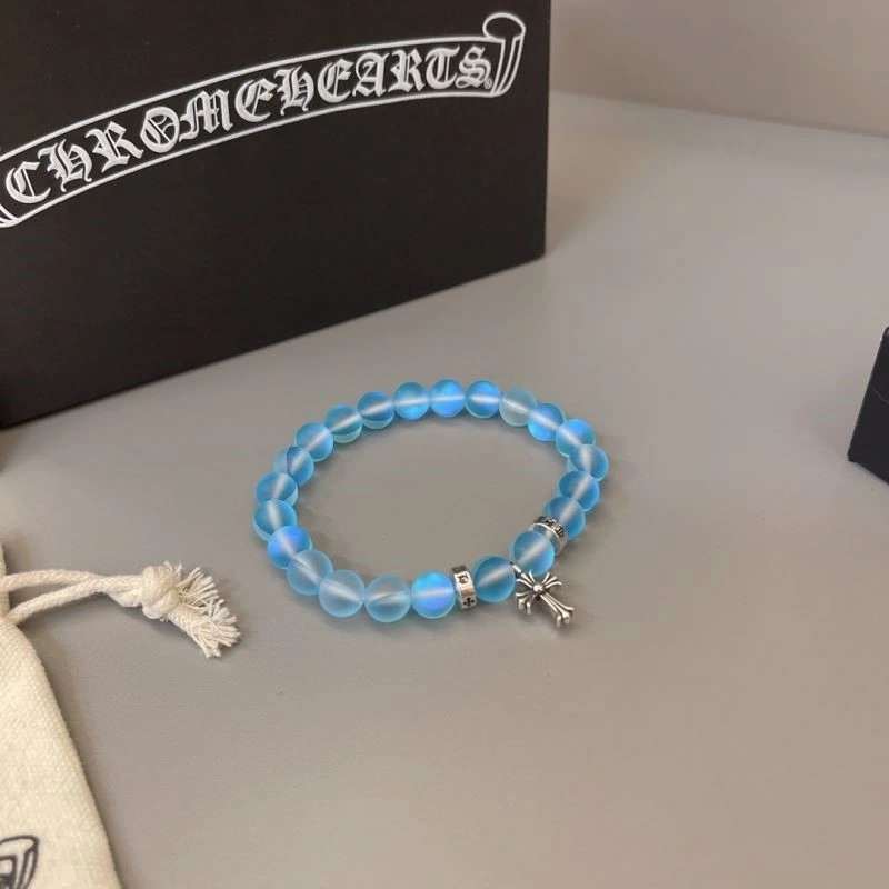 Chrome Hearts Bracelets Sophisticated 239781